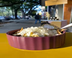 W&M Waffles & More - Del Valle (Mexico City)