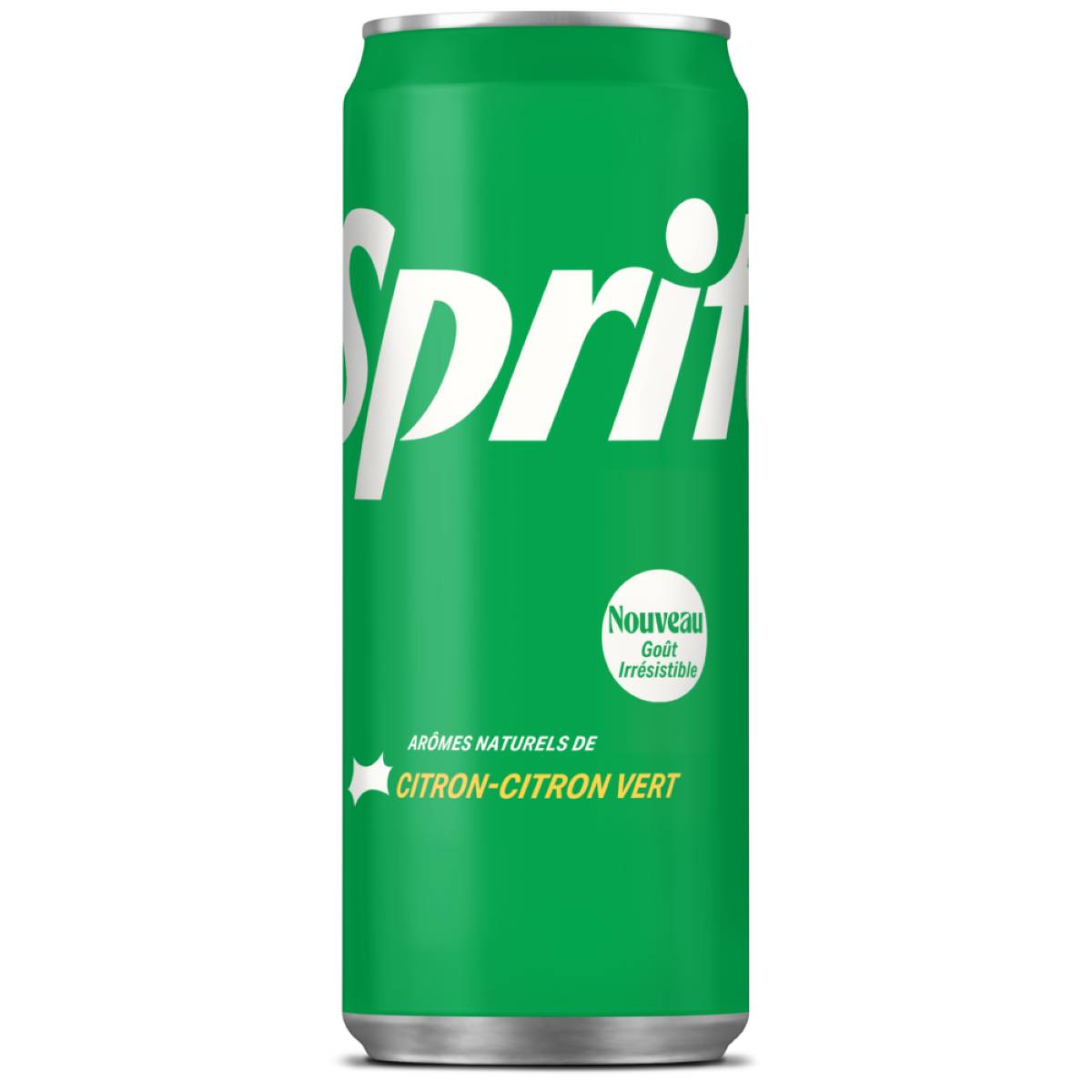 Sprite 33cl