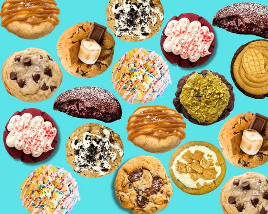 The Snaks Bakery (555 N Federal Hwy, Boca Raton)