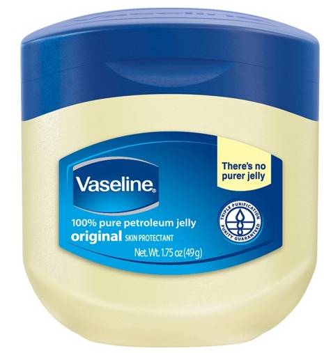 Vaseline - Petroleum Jelly - 1.7 Oz (1 Unit per Case)