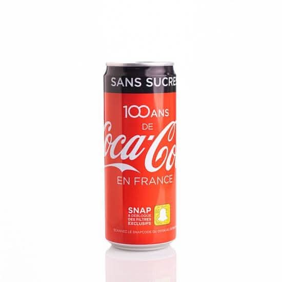 Coca-Cola Zéro