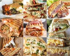 Sandwich Guru by Cafe Cristal