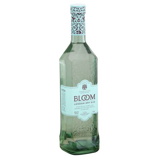 Bloom Gin (750ml bottle)