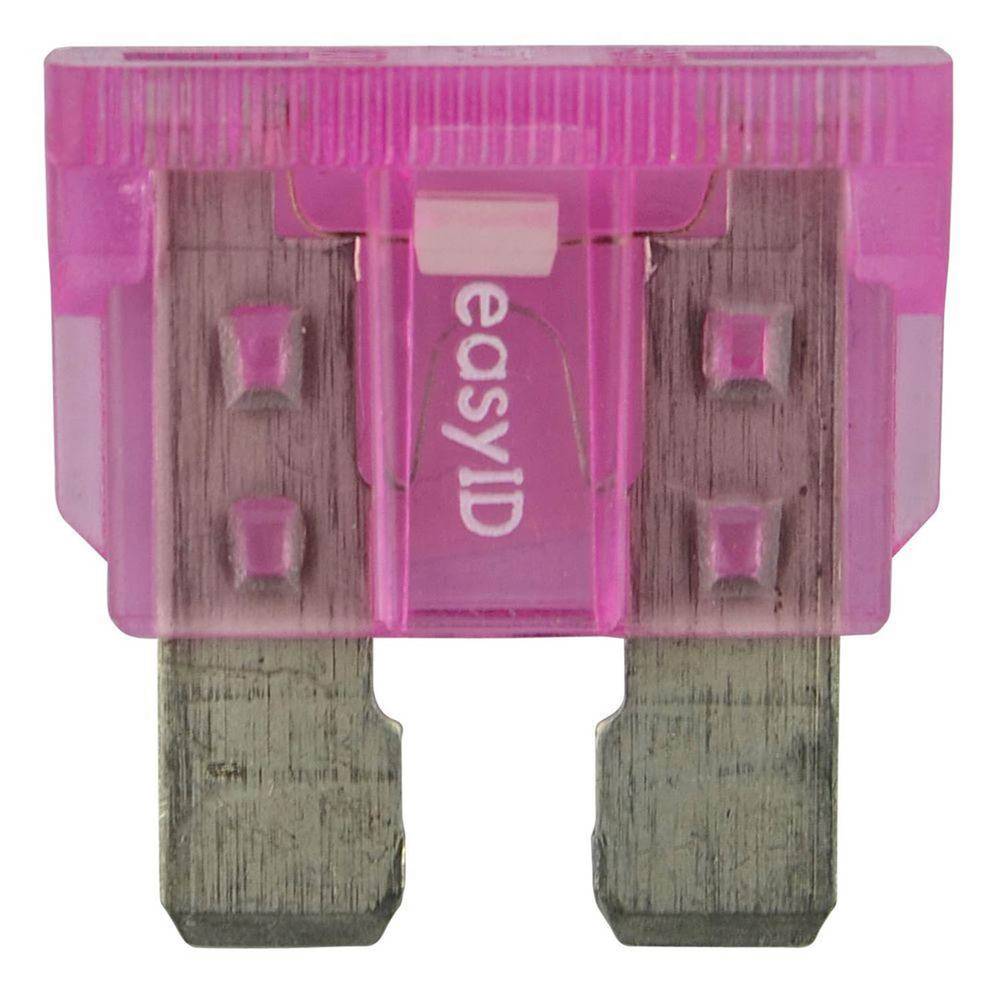Cooper Bussmann 3 Amp Easyid Atc Automotive Blade Fuse