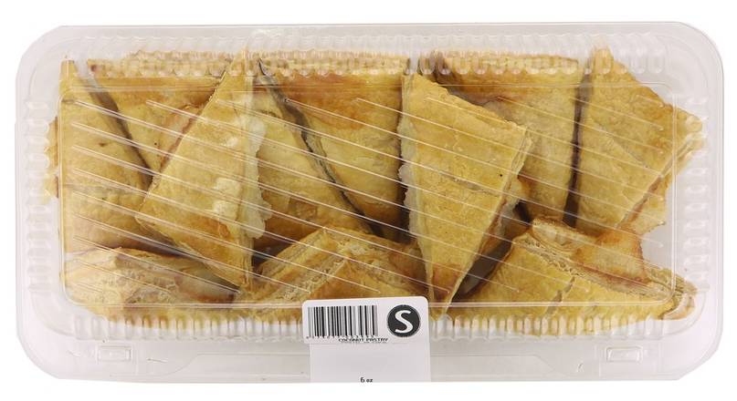 Coconut Pastry (1 ct)