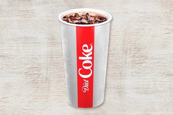 Diet Coke