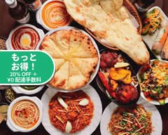 アジアンダイニングバルサ Asian dining BARSHA