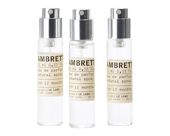 Ambrette 9 Travel Tube Refill