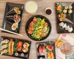 Shibui Sushi (Mercado do Bom Sucesso)