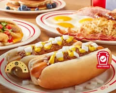 National Coney Island (Fraser)