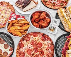 Pizza Mania LA