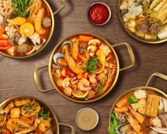 Souper Hot Pot 大铜锅(Waterloo)