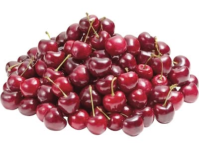 Cerises Rouges / Red Cherries