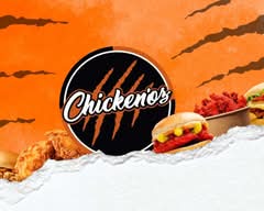 CHICKEN'OZ LYON 7