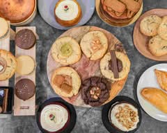 Mariana Bakery