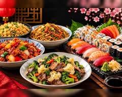 Restaurant Kang