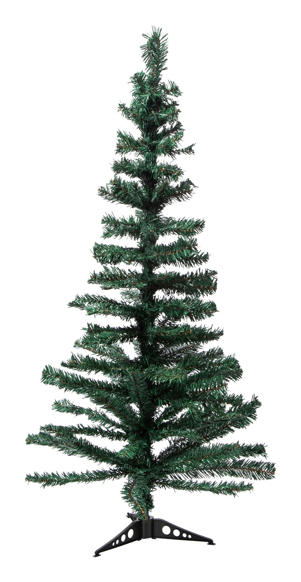 Christmas Green Tree 4ft. Green Tree