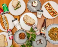 The Global Local Cafe (Dandenong South)