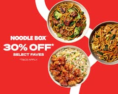 Noodle Box (Glenelg)