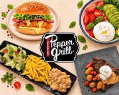 Pepper Grill - Garges-Lès-Gonesse
