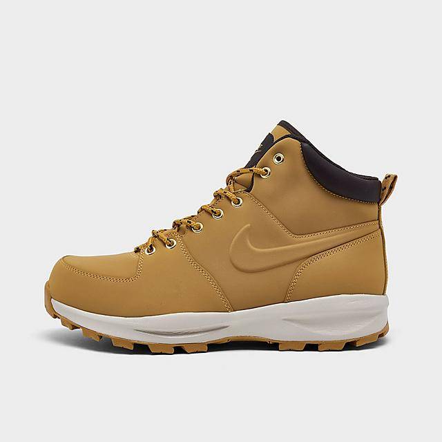 Nike Manoa Leather Boots (10.5)