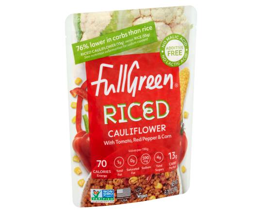 Fullgreen Riced Cauliflower (6.7 oz)