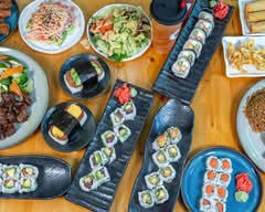 Poke Cafe (Poke Cafe)