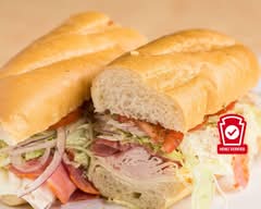 New York Sub