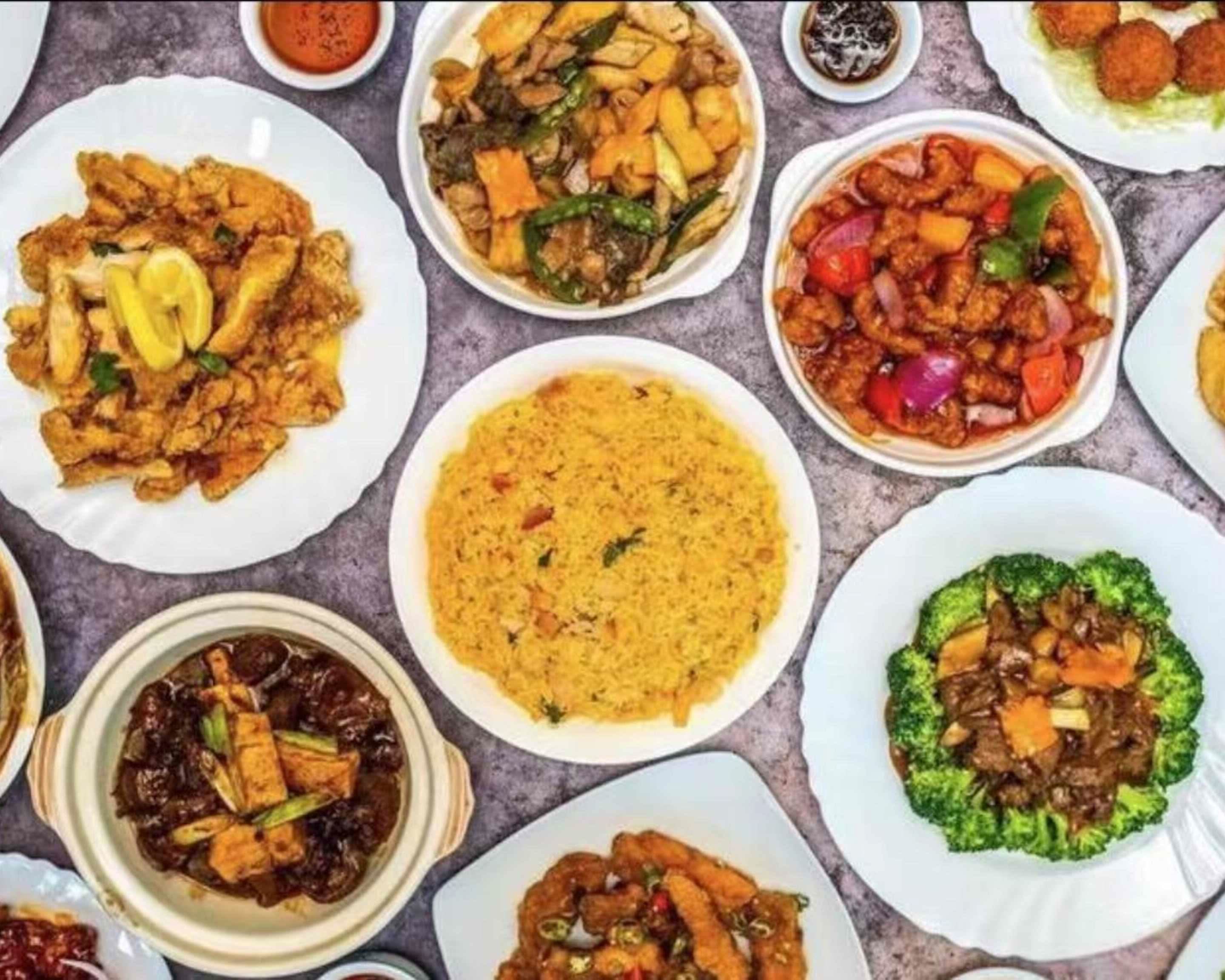 Studfall Menu Lucky House Menu - Takeaway in Northampton and Milton Keynes | Delivery ...