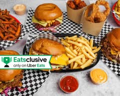 Savage Burger (Waterloo)