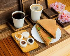 增狀元糕|阿Q麥仔煎