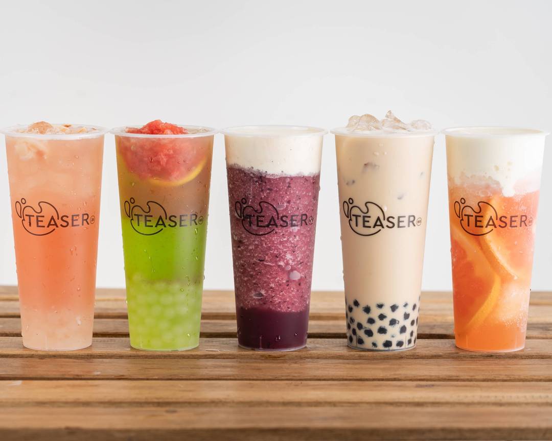 Bubble Cup (Chadstone) Restaurant Menu - Takeout in Melbourne, Delivery  Menu & Prices