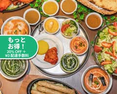 インドレストラン　ダナパニ 大宮店 DANAPANI OOMIYA