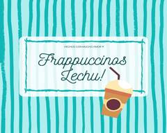 Frappuccinos Lechu