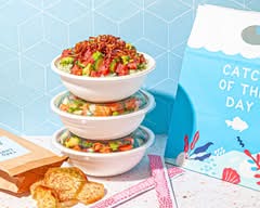 Sweetfin - Poke and Healthy Bowls (Larchmont)