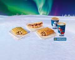 Greggs (Rustington - Churchill Parade)