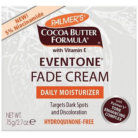 Palmer's Eventone Cocoa Butter Formula Fade Cream