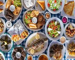 Nostimo Mediterranean Greek Restaurant