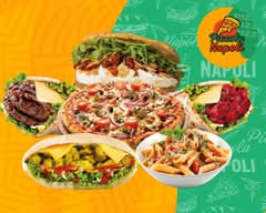 Piccola Napoli - Lille