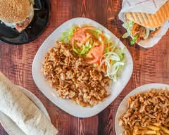 Istanbul Doner Kebab Hamburguer (Matosinhos)