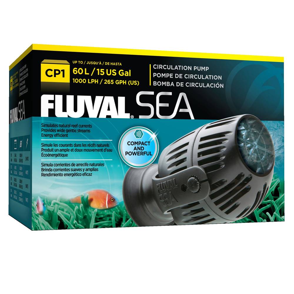 Fluval® SEA CP1 Circulation Pump (Color: Assorted)