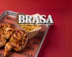Brasa Churrasqueira