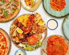 OPA Greek and Italian Restaurant and Takeaway