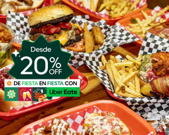 Hot Dogs el Compadre (Suc Chihuahua)