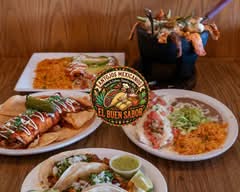 Tacos De Cabeza (Toluca)