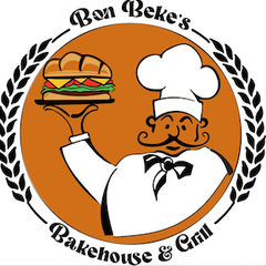 Bon Beke's (1718 Connecticut Ave NW)