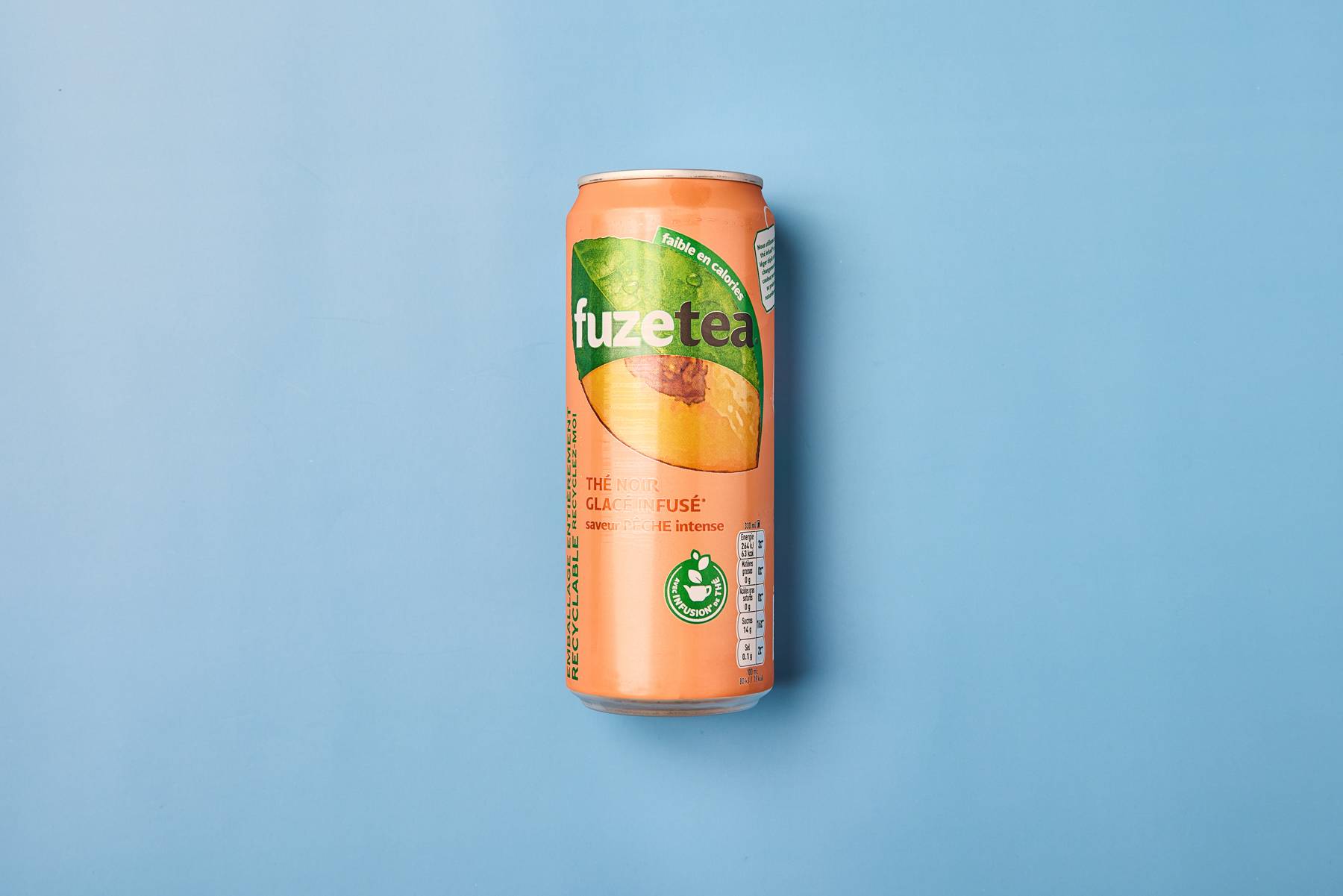 FuzeTea 33cl