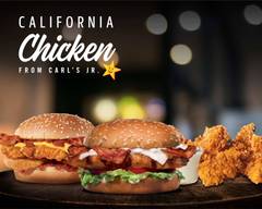 California Chicken by Carl's Jr - Nassica