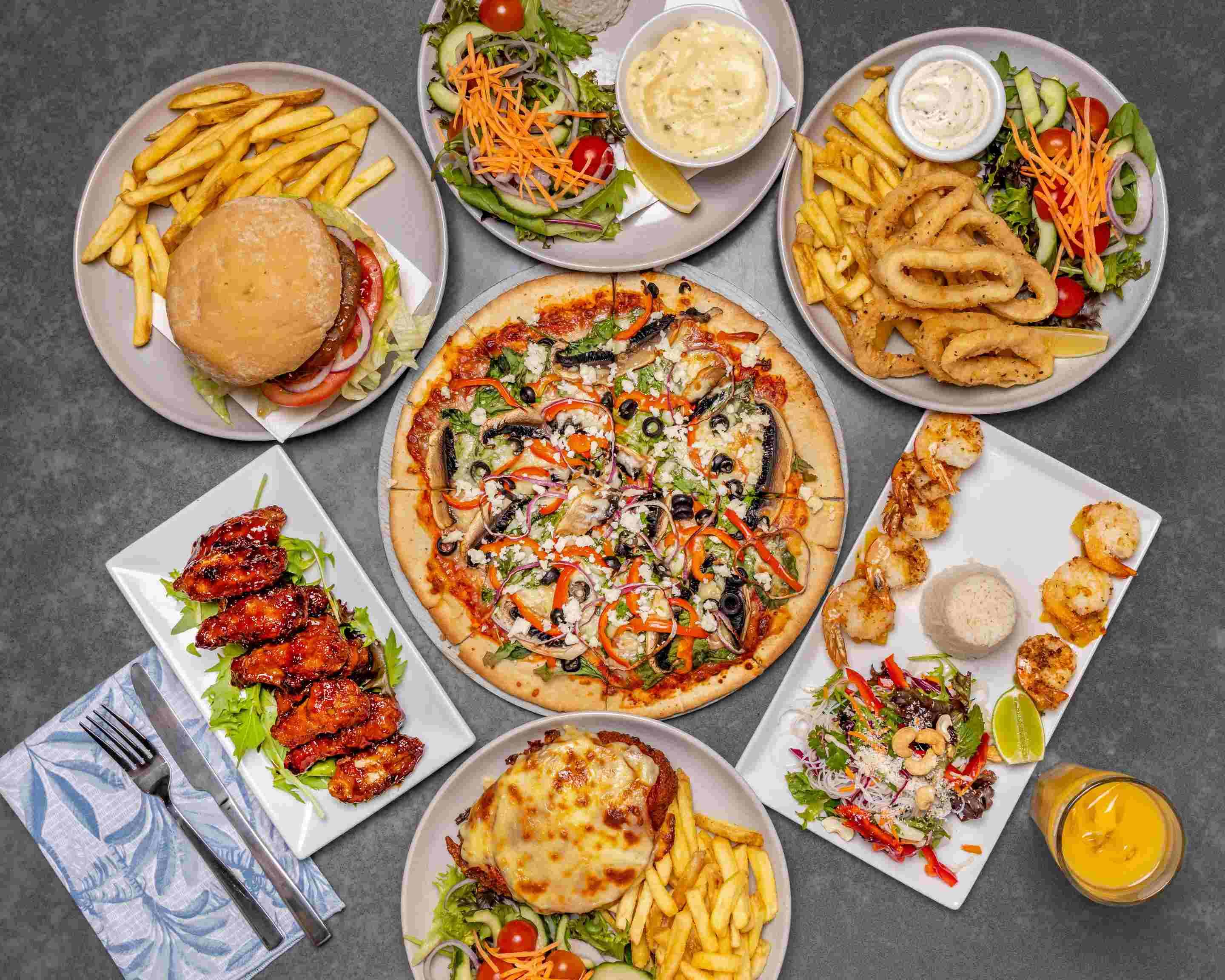 Pink Duck Rockingham Menu Pink Duck Rockingham Menu Takeout in Perth | Delivery Menu & Prices ...