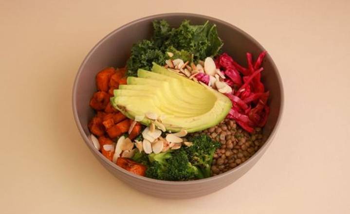 Macro Bowl